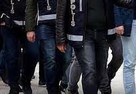 81 ilde Çember-8 operasyonu, aranan 5 bine yakın firari yakalandı
