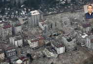 Rezerv alan düzenlemesi ile insanların evine el koyuyorlar