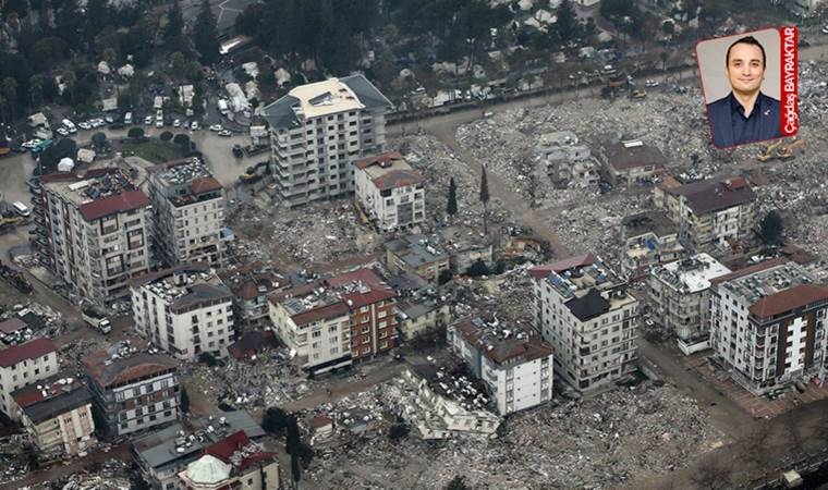 Rezerv alan düzenlemesi ile insanların evine el koyuyorlar
