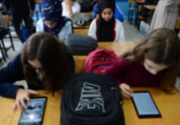 PISA 2022: Türkiye'deki öğrenciler en çok 'sözel' zorbalığa uğruyor