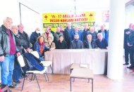 İşkence olgusu Türkiye’nin en başat insan hakları sorunu oldu