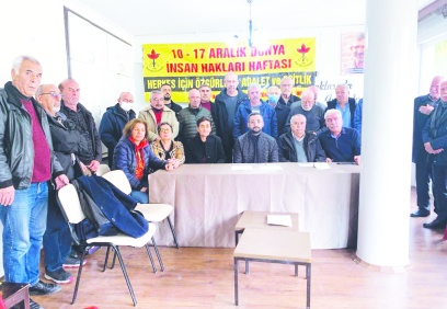 İşkence olgusu Türkiye’nin en başat insan hakları sorunu oldu