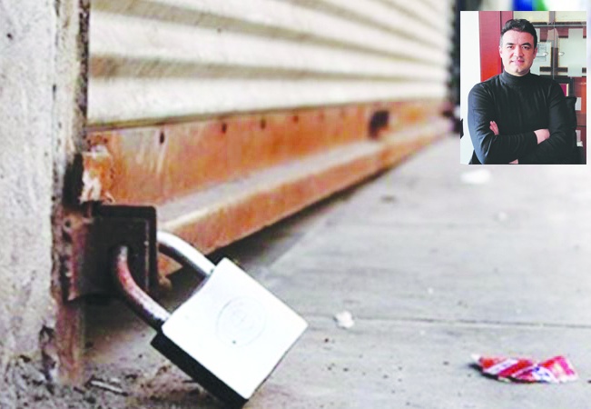 Büyük iflaslar yaşanacak