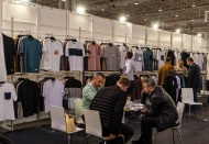 Moda Gaziantep Fuarı açılıyor