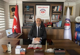 Emekliliğe yansıyan tek kalem maaş istiyoruz