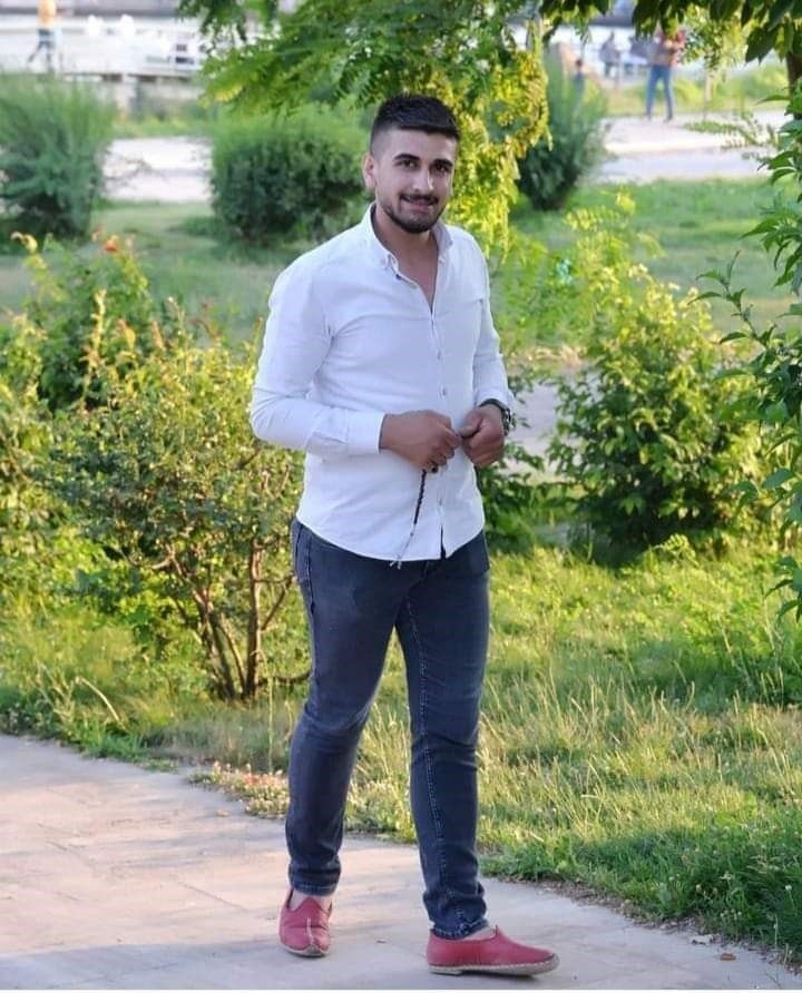 Çapraz ateşe alınarak öldürüldü