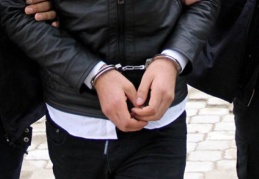 Antep’te de suç örgütü çökertildi