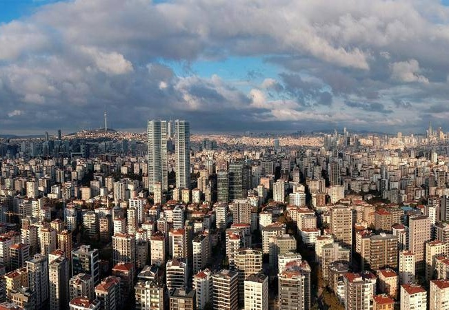 Şimşek, “Büyükşehirlerde kiralarda gerileme başladı” dedi, gel de Antep’i gör