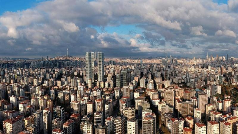 Şimşek, “Büyükşehirlerde kiralarda gerileme başladı” dedi, gel de Antep’i gör