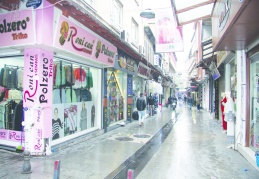 Tekstil sektörü, uzun zamandan beri böyle kötü bir yıl yaşamadı
