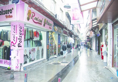 Tekstil sektörü, uzun zamandan beri böyle kötü bir yıl yaşamadı
