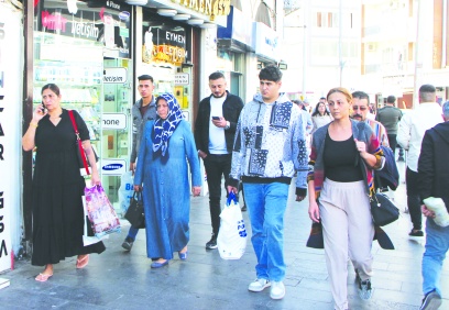 Bu şehrin yüzde 80’i fakir, kenti yönetenler bu durumu görmeli