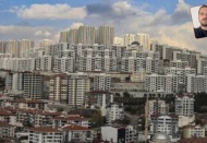 İnsanlar, tarihin en büyük barınma krizini yaşıyor