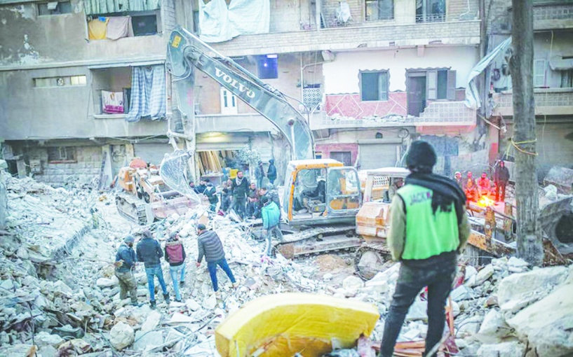 "Depremin yaşandığı şehirlerdeki bina yıkımları çocukların yaşam hakkını riske atıyor"