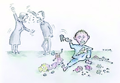 “Aile içi şiddeti örten, erkek egemenliğini güçlendiren bir aile anlayışı anlatılacak”