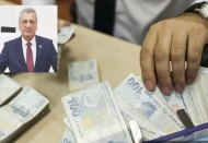 İş dünyası krediye ulaşamıyor