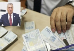 İş dünyası krediye ulaşamıyor