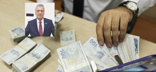 İş dünyası krediye ulaşamıyor