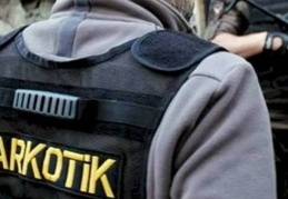 49 ilde 3 ton 275 kilogram uyuşturucu ele geçirildi