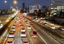 Zorunlu trafik sigortasında primler arttı