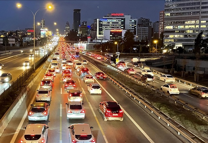 Zorunlu trafik sigortasında primler arttı