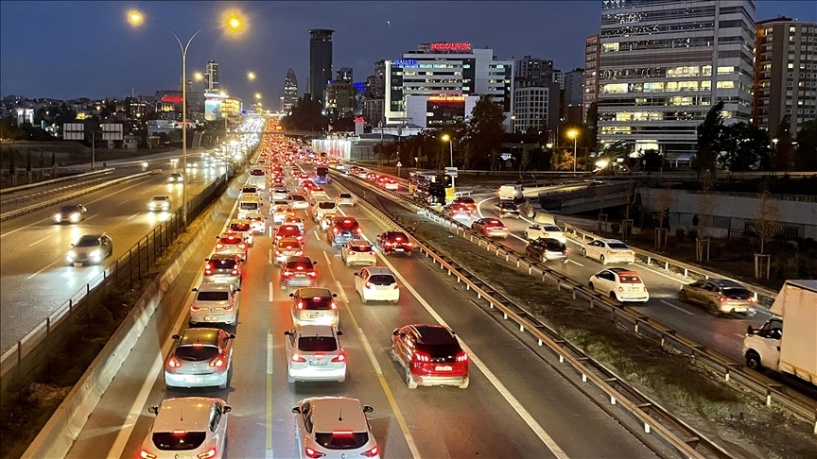 Zorunlu trafik sigortasında primler arttı