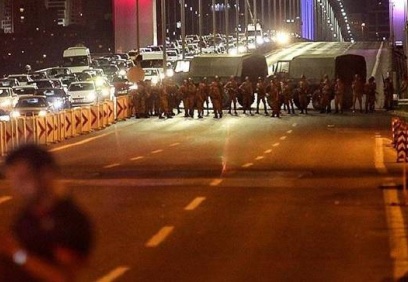 7 yılda 23 bin 971 kişi "FETÖ"den ihraç edildi