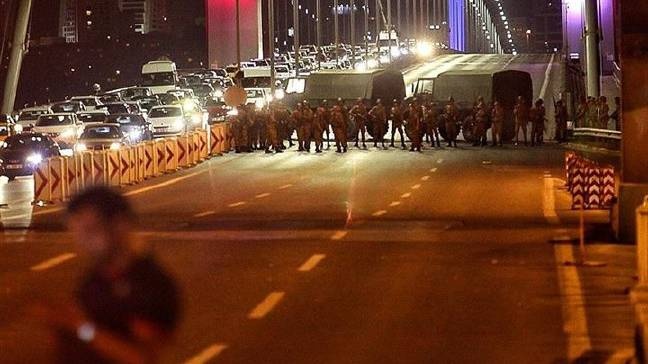 7 yılda 23 bin 971 kişi "FETÖ"den ihraç edildi