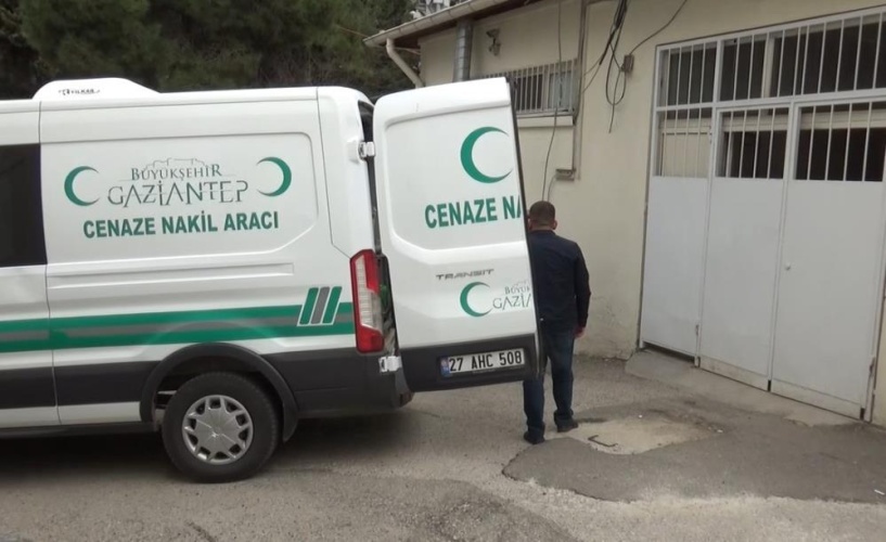 Karşıdan karşıya geçerken trafik canavarı kurbanı oldu