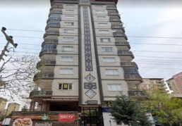 Emre Apartmanı davasında 2 tutuklu 4 sanık yargılanıyor