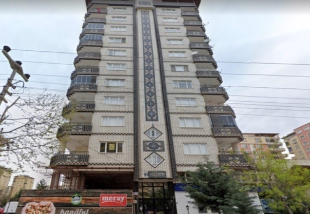 Emre Apartmanı davasında 2 tutuklu 4 sanık yargılanıyor