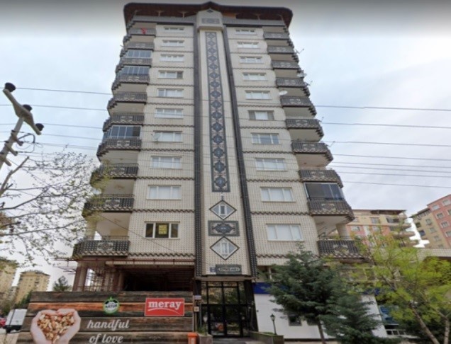 Emre Apartmanı davasında 2 tutuklu 4 sanık yargılanıyor