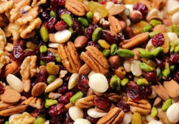 Satıcıların vicdansızlığı kuruyemişte fiyat artışlarını artık alınamaz hale getirdi