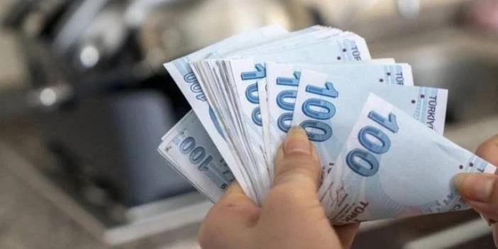 3 milyon hanenin tek geliri asgari ücret