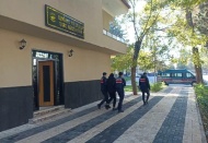 DEAŞ operasyonunda şüpheli tutuklandı
