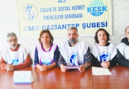 Şiddet hız kesmeden artarak viral bir salgın gibi yayılıyor