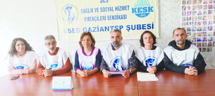 Şiddet hız kesmeden artarak viral bir salgın gibi yayılıyor