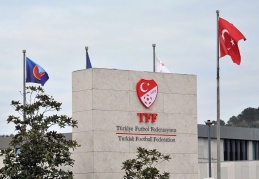 Faruk Koca'ya sürekli hak mahrumiyeti, Gaziantep FK’ya çirkin tezahürat cezası