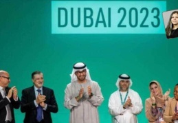 Dünya uzaklaşmaya çalışıyor, Türkiye fosil yakıtta ısrar ediyor