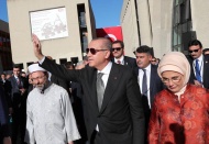 Almanya Türkiye eğitimli imamları artık kabul etmeyecek