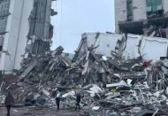 Depreme dirençli yapılar için 1,2 trilyon gerekiyor