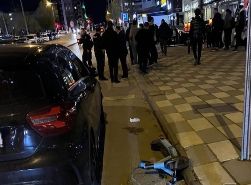 Ezgi öldü, katili dışarda geziyor