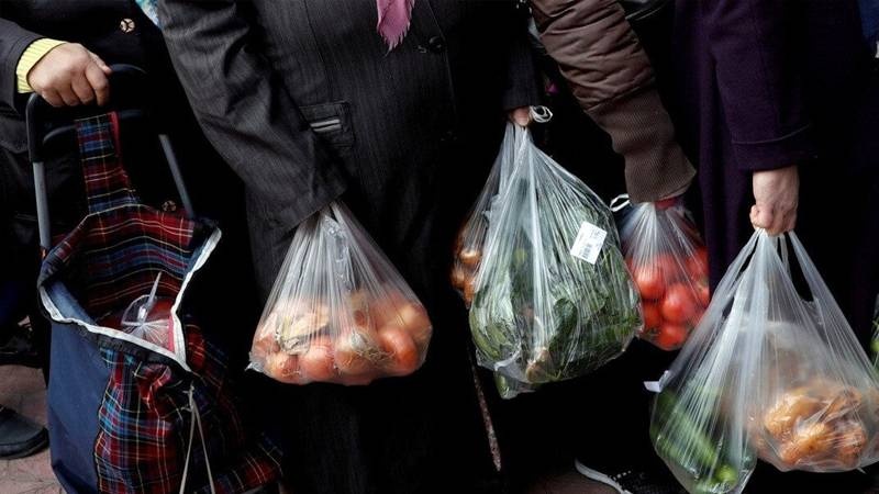 Yoksulluk sınırı 47 bin 544, açlık sınırı 13 bin 744 lira oldu