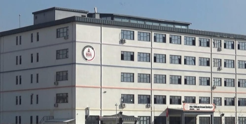 11. sınıt öğrencisi genç kız okulun 3. katından atladı