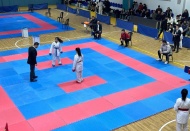 2’nci Gazi Oyunları devam ediyor