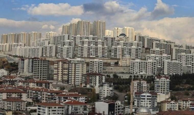 Artık binaların da bir kimliği olacak