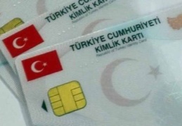 Yerlikaya, 238 bin 55 Suriyeli’ye vatandaşlık verildiğini açıkladı