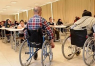Yeni yılda 2 bin 392 engellinin ataması yapılacak