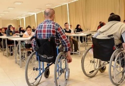 Yeni yılda 2 bin 392 engellinin ataması yapılacak