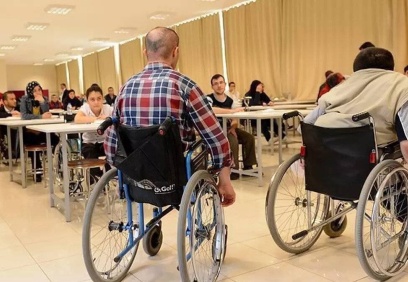 Yeni yılda 2 bin 392 engellinin ataması yapılacak